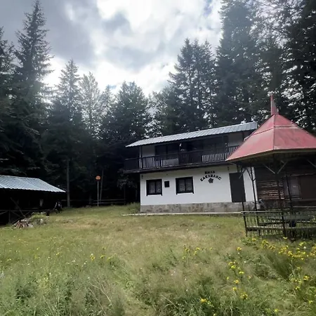 вила еделвайс キャンプ場 *