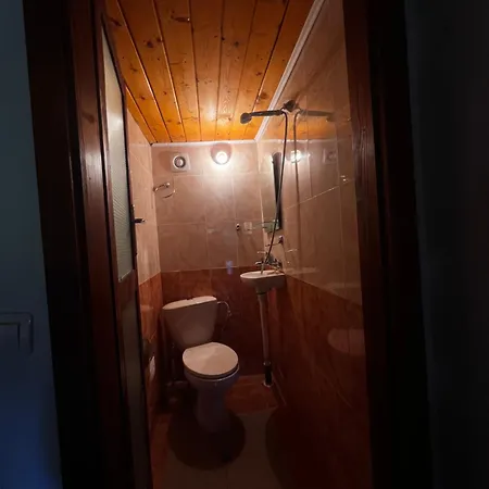 вила еделвайс