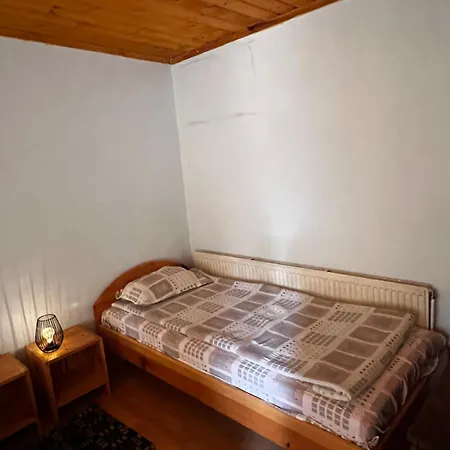 вила еделвайс * ドブリニシュテ